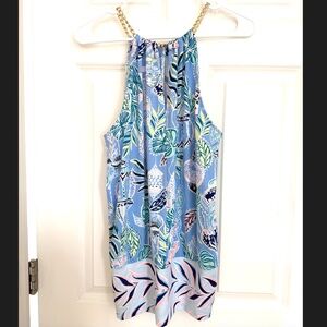 Lilly Pulitzer Bowen Top